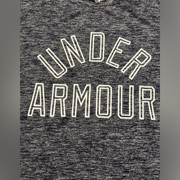 Under Armour HeatGear Tech Shirt - Picture 3 of 6